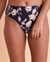 AZURA ARIEL Cheeky Bikini Bottom Floral SS31285 - View1
