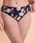 AZURA Bas de bikini taille mi-haute ARIEL Floral SS31288 - View1