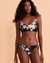 O'NEILL ROSETTA Middles Bralette Bikini Top Floral FA2474025T - View1