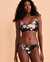 O'NEILL ROSETTA Middles Bralette Bikini Top Floral FA2474025T - View1