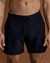 MICHAEL KORS LOGO TAPE Volley Swimsuit Midnight blue CS270052RY - View1