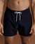 MICHAEL KORS SOLID Volley Swimsuit Midnight blue CS270062RY - View1