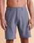 QUIKSILVER OCEAN UNION Amphibian Hybrid Short Mirage blue EQYWS03782 - View1