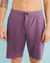 RIP CURL Short hybride BOARDWALK REGGIE Prune CWANH9 - View1