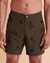 BOTO ARUBA Swim Trunks Palm trees 314127 - View1