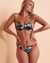 HURLEY FLORAL POP Bralette Bikini Top Floral HT1160 - View1