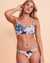 O'NEILL Haut de bikini bralette dos lacé ABBIE FLORAL Floral SU2474022T - View1