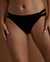 VITAMIN A ECOLUX Zuri Bikini Bottom Black 100BF - View1