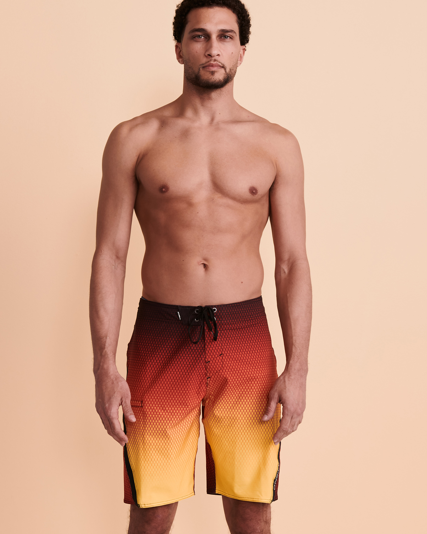 O'NEILL SUPERFREAK FUSE Boardshort Swimsuit Fire SP2106019 - View4
