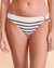 RALPH LAUREN BRETON STRIPE Hipster Bikini Bottom White stripes 20254051 - View1