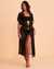 COVER ME Mesh Cover-up Black 23020114 - View1