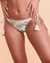 MAAJI COCO FOREST Reversible Side Tie Bikini Bottom Forest 2592SCC602 - View1