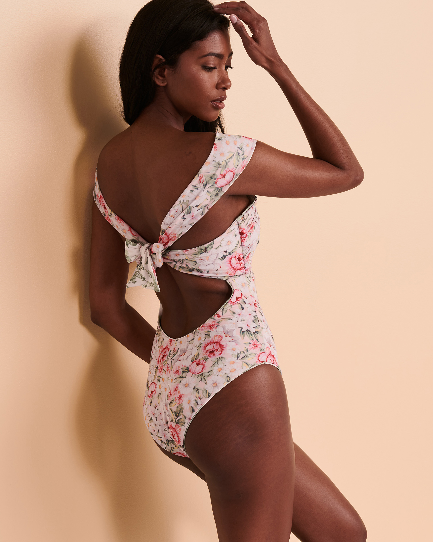 Reversible swimsuit one piece hotsell