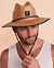 O'NEILL SONOMA LITE Bucket Hat Natural SP2196003 - View1