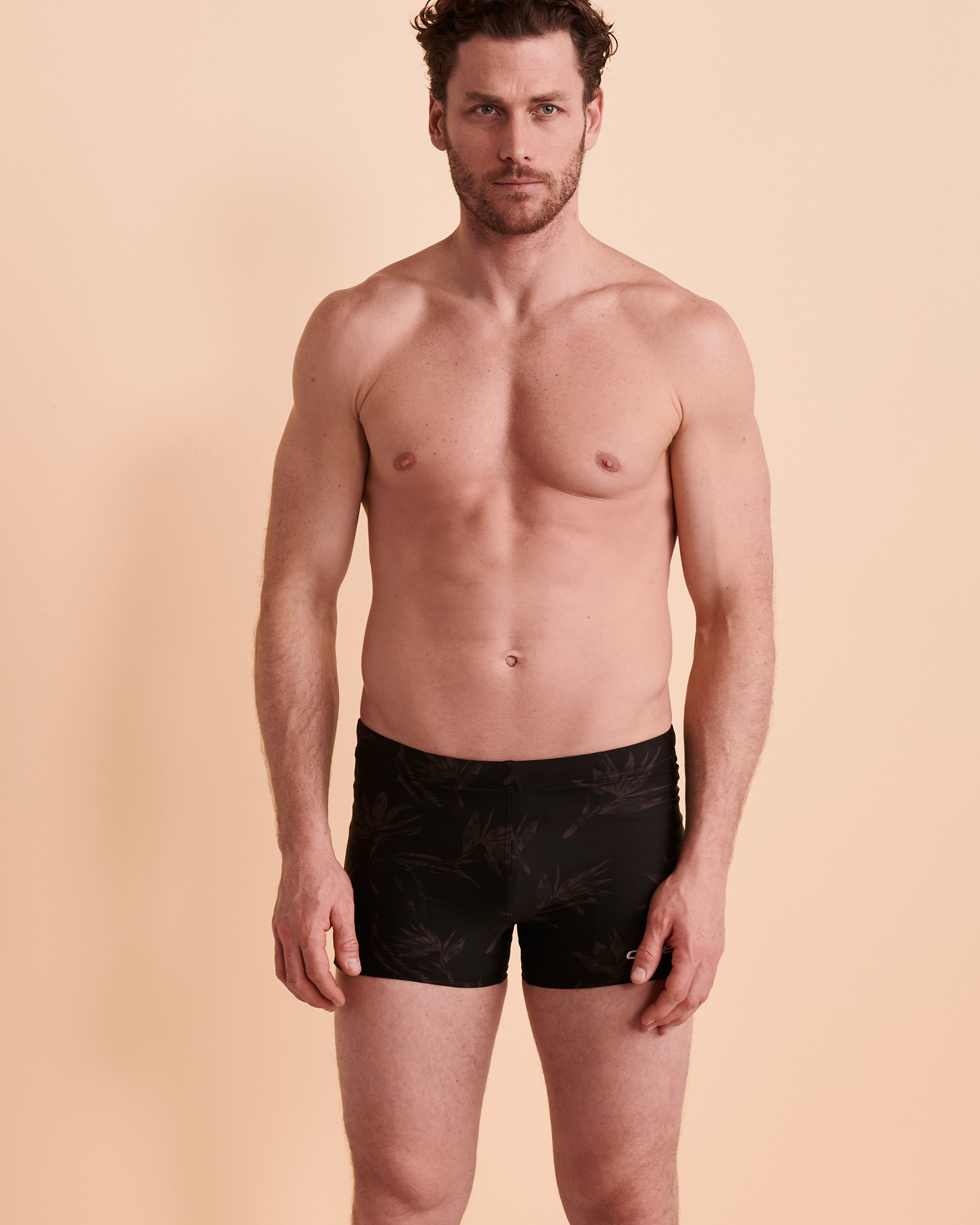 O'NEILL Boxer Swimsuit Black 2800011 - View5
