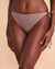 KIBYS BORA BORA Brazilian Bikini Bottom Sage 86224 - View1