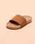 ROXY Sandale SLIPPY Tan ARJL101053 - View1