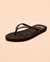 ROXY Sandale ANTILLES Noir ARJL100798 - View1