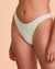 BILLABONG Bas de bikini jambe haute Hike CRUSH ON YOU Imprimé menthe ABJX400652 - View1