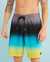 O'NEILL HYDRO COMP FLAME Volley Swimsuit Gradient SU1106300C - View1