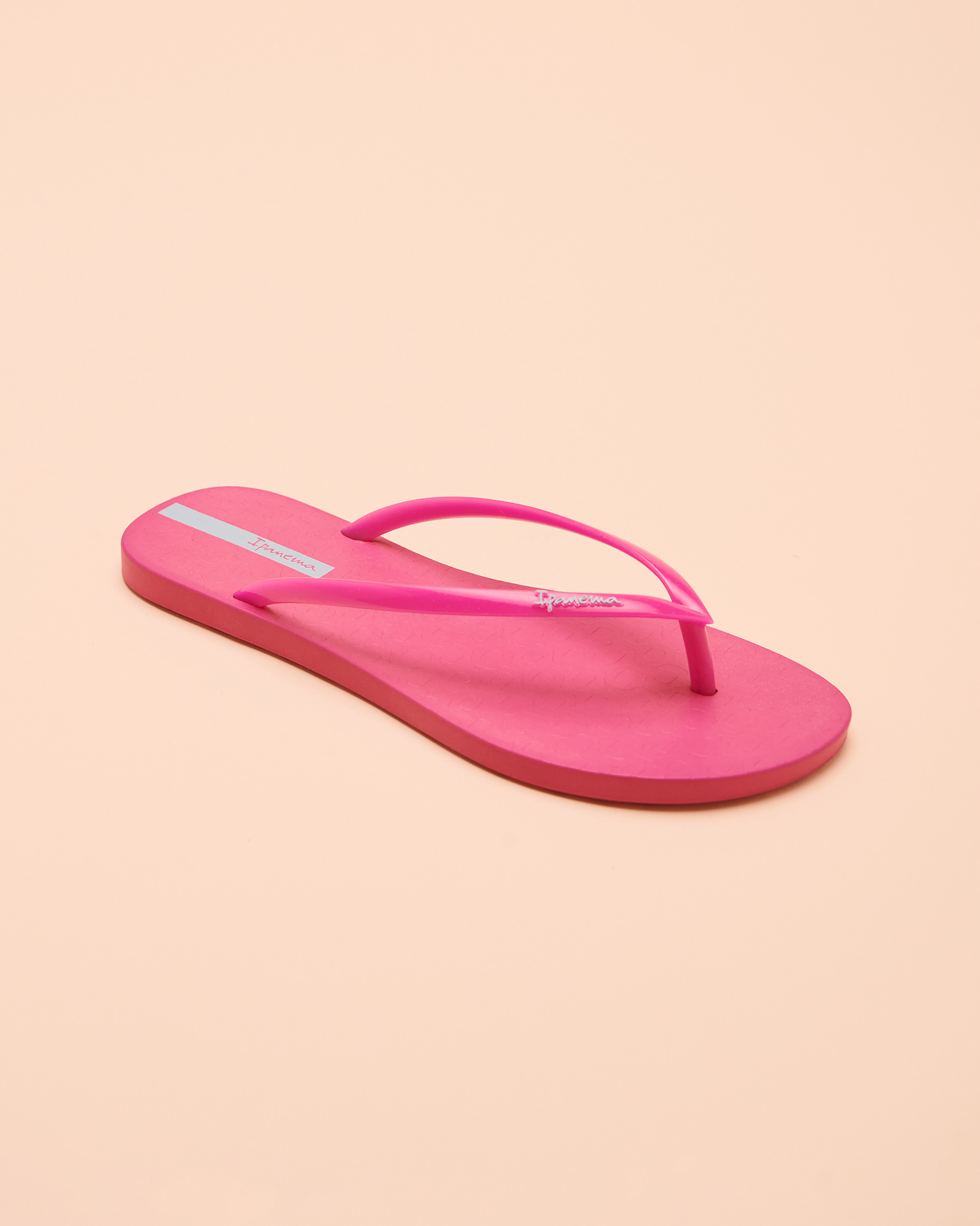 IPANEMA CLASS EASY Sandals - Pink | Bikini Village