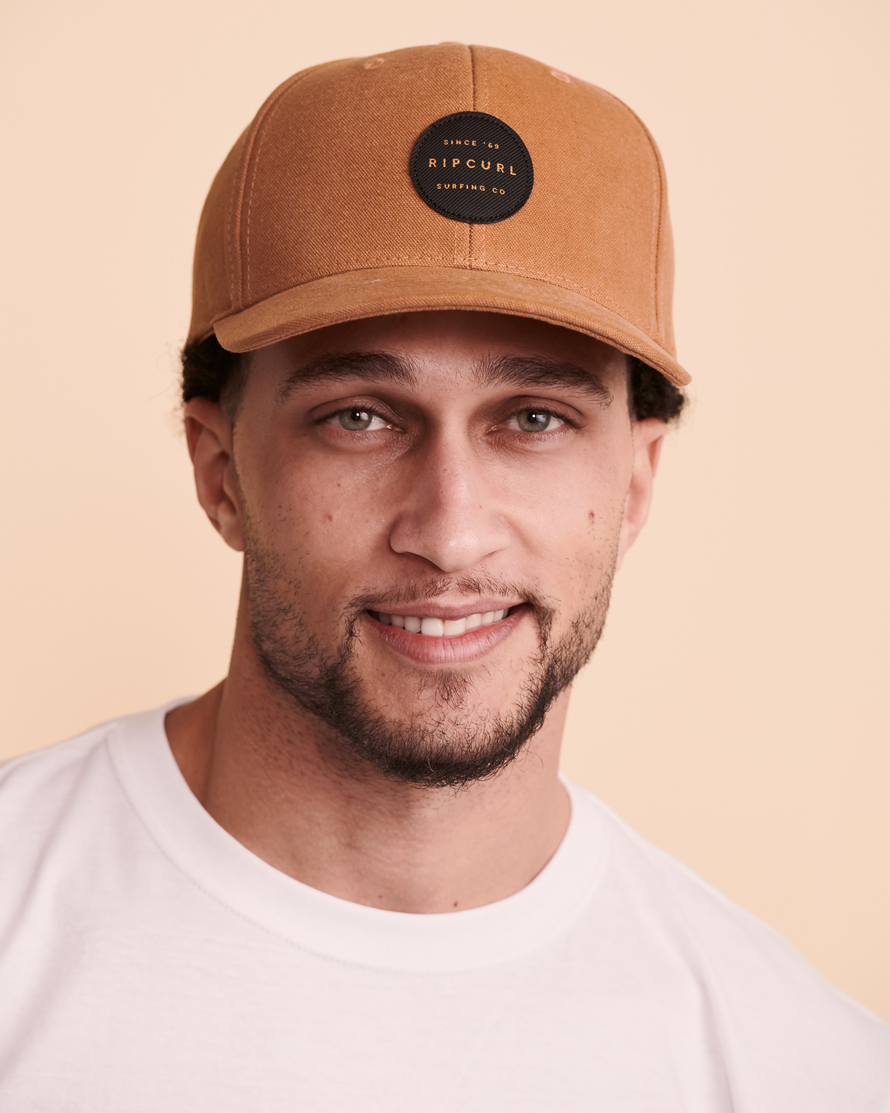 Casquette Trucker Surfer Company by Rip Curl