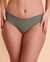 MALAI Bas de bikini Paramount SERENITY GREEN Vert serein B01111 - View1
