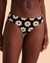 BILLABONG Bas de bkini réversible Low Rider FEEL GOOD Imprimé réversible ABJX400691 - View1