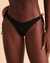 EIDON Bas de bikini noué aux hanches Leah EXPEDITIONS Noir 35256155 - View1