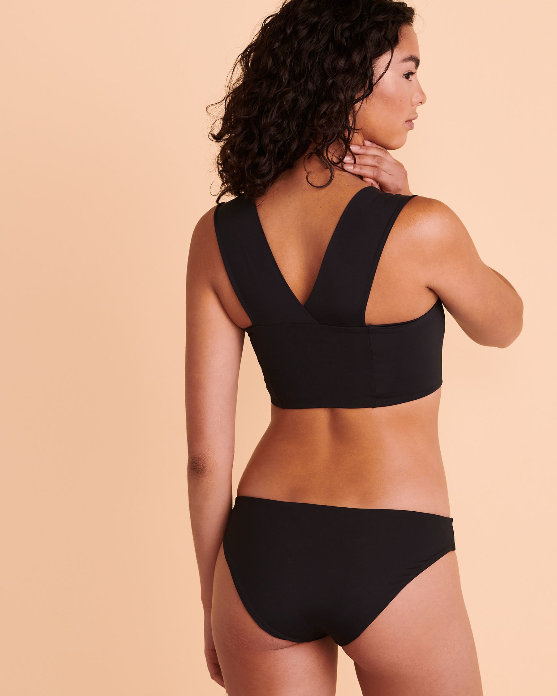 L space parker top sale on sale