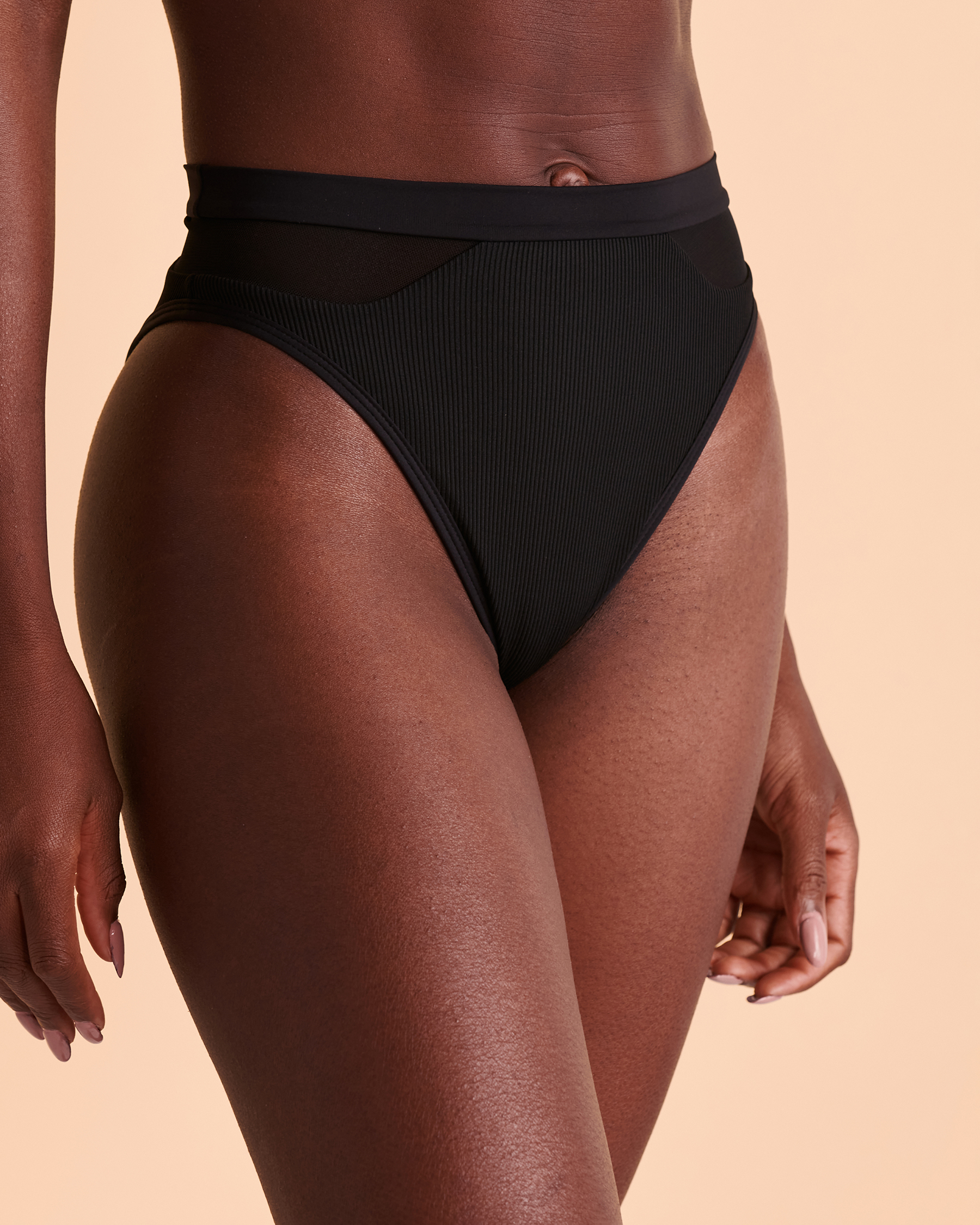 L space high waisted bottoms on sale