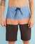 QUIKSILVER SURFSILK Boardshort Swimsuit Colorblock EQYBS04659 - View1