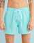 QUIKSILVER Maillot volley EVERYDAY Aqua EQYJV03531 - View1