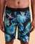 RIP CURL MIRAGE HAWAII Boardshort Swimsuit Leafy print 02NMBO - View1