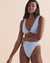 BILLABONG Haut de bikini triangle Tanlines Ava Ciel d'été ABJX300765 - View1