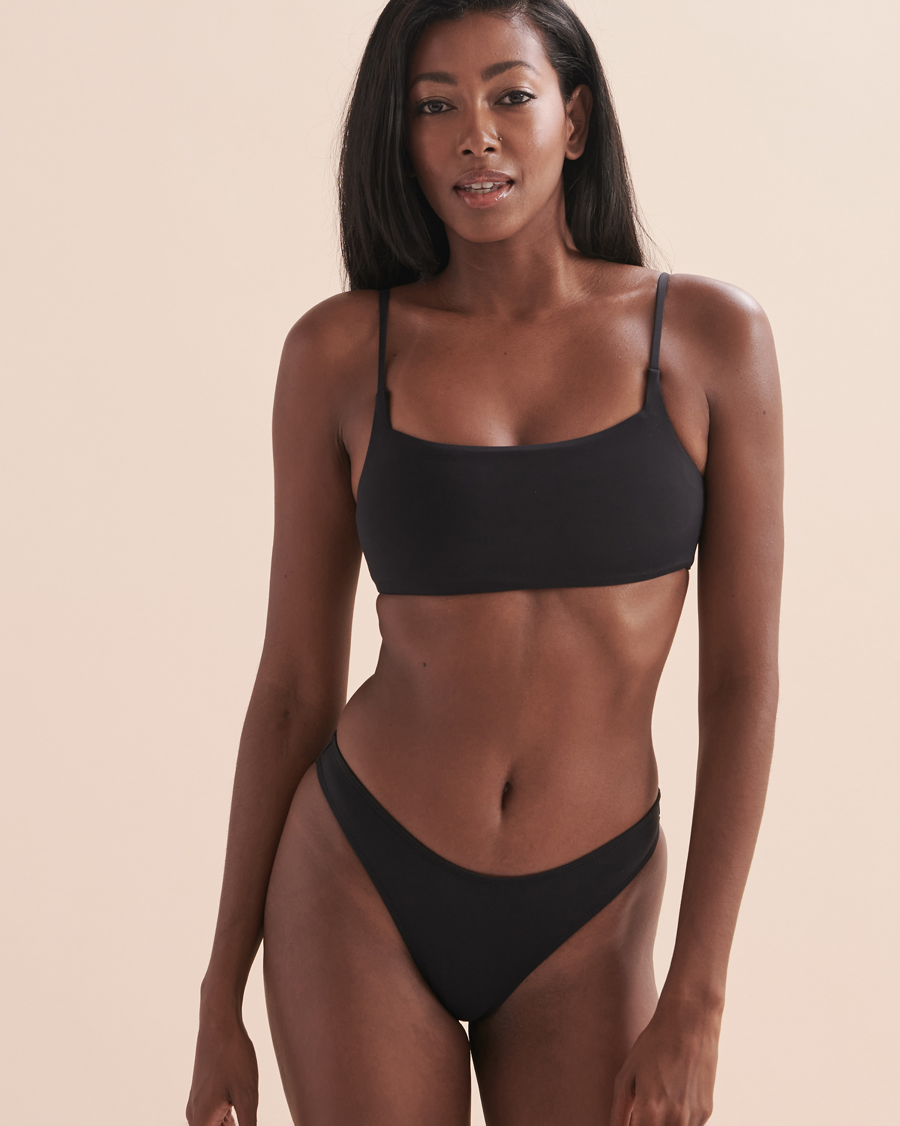 Sol Searcher Bralette Bikini Top