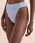 BILLABONG Bas de bikini cheeky taille haute Tanlines Aruba Ciel d'été ABJX400768 - View1