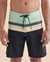 BILLABONG Momemtum Airlite Boardshort Swimsuit Mint and navy ABYBS00381 - View1
