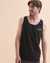 BILLABONG Arch Fill Tank Top Black ABYZT01888 - View1