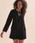 COVER ME Airflow Tunic Black 23022555 - View1
