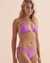 EIDON Expeditions Kali Triangle Bikini Top Purple 3525600 - View1