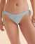 KIBYS Arabesk Embroidery Cheeky Bikini Bottom Arabesk embroidery 88444 - View1