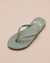 ROXY Antilles Sandals Light blue ARJL101114 - View1