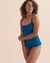 SKYE Lux Dawn  Tankini Top Dawn blue SK759181 - View1