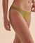 BILLABONG So Dazed Tropic High Leg Bikini Bottom Olive green ABJX400390 - View1