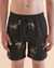 BILLABONG Sundays Layback Volley Swimsuit Dotted black ABYJV00103 - View1
