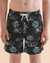 ISLANDHAZE Tranquil Volley Swimsuit Tropical black MB124013 - View1