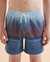 ISLANDHAZE Horizon Volley Swimsuit Blue fade MB322091 - View1