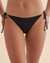 O'NEILL Bas de bikini noué aux hanches SSaltwater Solids Noir SP3474006B - View1