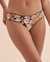 RIP CURL Mystic Floral Cheeky Hipster Bikini Bottom Black mystic floral 0BYWSW - View1